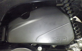 YAMAHA VINO 50 Gen.4 2025 AY02