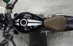 KAWASAKI Z900RS CAFE 2021 ZR900C