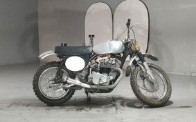 HONDA CB500 CB500T