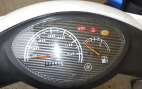 YAMAHA JOG Delux SA39J