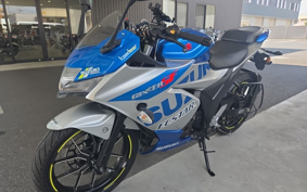 SUZUKI JIKUSA-SF250 ED22J
