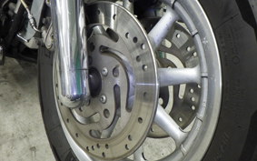 HARLEY FLTRI 1450 2006