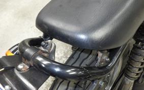 SUZUKI GRASS TRACKER Bigboy NJ4DA