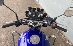 HONDA CB400SF NC39