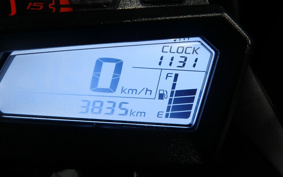 KAWASAKI NINJA 250 EX250L