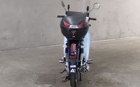 HONDA  SUPER CUB C125 JA58