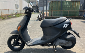 SUZUKI LETS4 CA45A