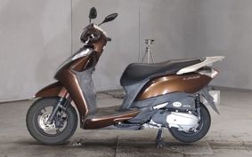 HONDA LEAD 125 JF45