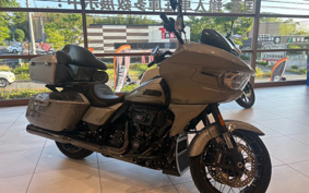 HARLEY FLTRXSE1800CVO 2024 TC6