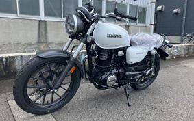 HONDA GB350 2025 NC59