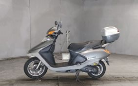 HONDA SPACY100 JF13
