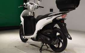 HONDA DIO 110 JF58