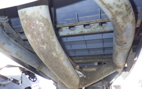 HONDA GYRO CANOPY 2023 TA02