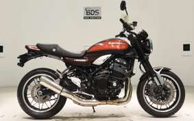 KAWASAKI Z900RS 2019