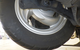 YAMAHA AXIS 125 TREET SE53J