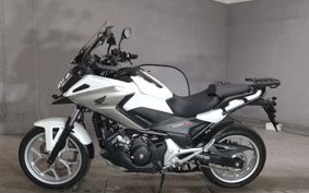 HONDA NC750X DCT 2016 RC90