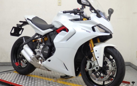 DUCATI  DUCATI  SUPER  SPORT 950S 2022 1V00