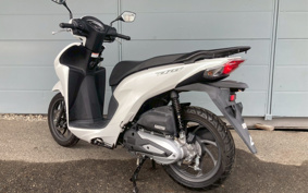 HONDA DIO 110 BASIC  JK03