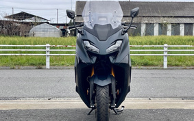 YAMAHA T-MAX 560 TECHMAX ABS 2023 SJ19J