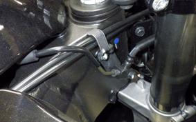 SUZUKI HAYABUSA Gen.3 2023 EJ11A