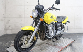 HONDA CB400SF K TRAINING CAR  NC54