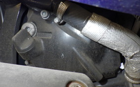 YAMAHA MAJESTY 400 2005 SH04J