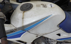 KAWASAKI GPX250R EX250E