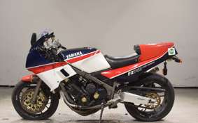 YAMAHA FZ750 1985 1FM