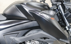 SUZUKI GSX-S125 ABS DL32B