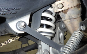 TRIUMPH TIGER 800 XC x 2015