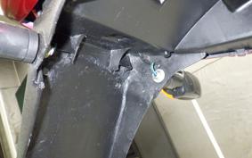 HONDA JADE 2024 MC23