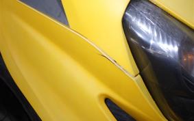 SUZUKI SKYWAVE 250 (Burgman 250) M CJ45A