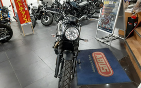TRIUMPH TRIUMPH SCRAMBLER 2024 DAD78G