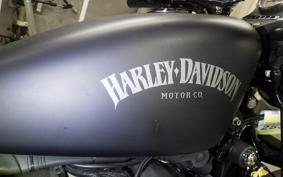 HARLEY XL883N 2013