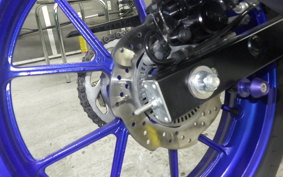 SUZUKI GSX-S125 2021 DL32D