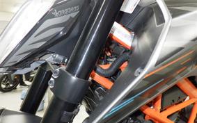 KTM 390 DUKE 2021