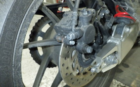 HONDA CB400SF GEN 4 A 2022 NC42