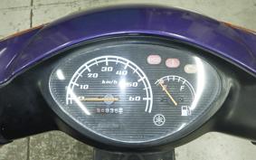 YAMAHA JOG Gen.5 SA36J