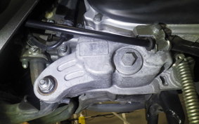 HONDA LEAD 125 JF45