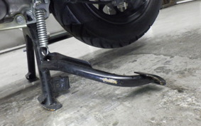 HONDA LEAD 125 2019 JK12