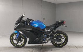 KAWASAKI NINJA250 EX250L