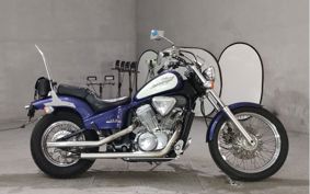 HONDA STEED 400 NC26