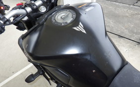 YAMAHA MT-09 A 2017 RN52J