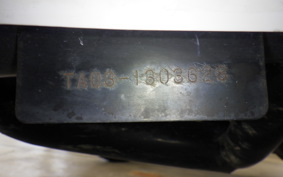 HONDA GYRO CANOPY TA03