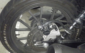 HONDA GB350 2022 NC59