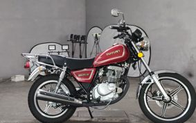 SUZUKI GN125 F Gen.2 PCJ2N