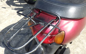 SUZUKI LET's 4 Basket CA43A