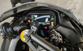 KAWASAKI  NINJA ZX-4R SE ZX400P