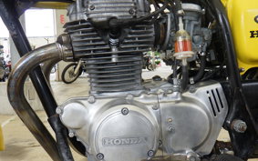 HONDA CJ250T CJ250T