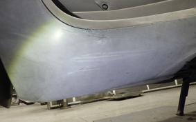 HONDA FORESIGHT 2004 MF04